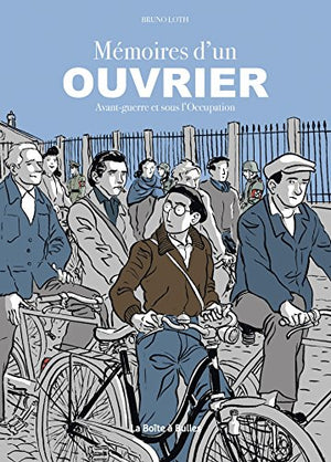 Mémoires d'un ouvrier