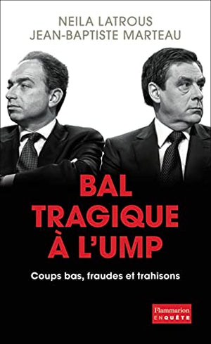 Bal tragique à l'UMP