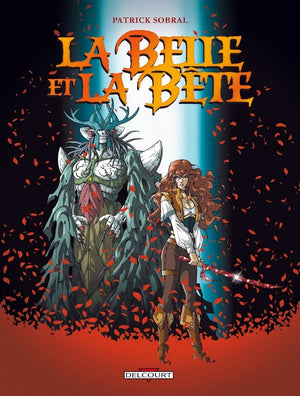 La Belle et la Bête