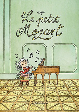 Le Petit Mozart