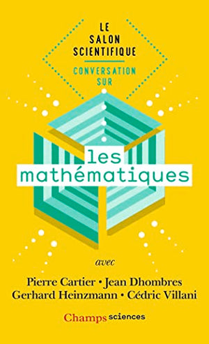 Conversation sur les mathématiques