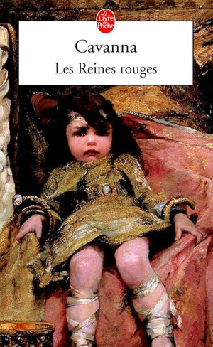 Les reines rouges