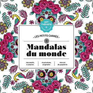 Mandalas du monde