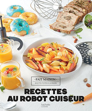 Recettes au robot cuiseur