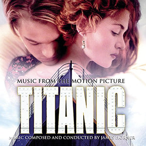 Titanic: Music From The Motion Picture