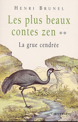 Les Plus Beaux Contes zen, t.2