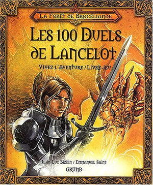 Les 100 Duels de Lancelot