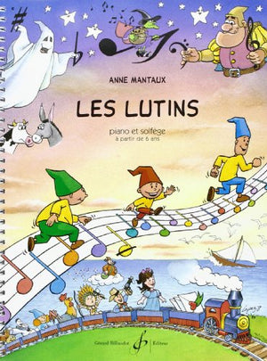 Les lutins