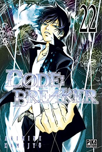 Code:Breaker T22
