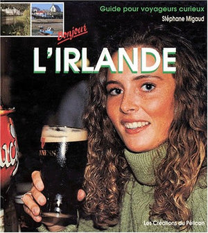 L'IRLANDE