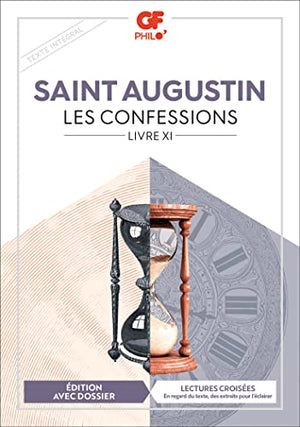 Les confessions: Livre XI