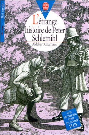 L'étrange histoire de Peter Schlemihl