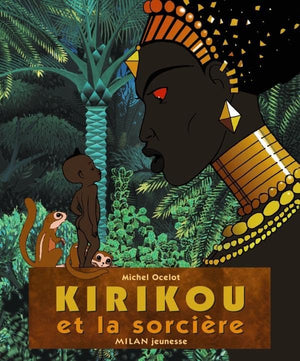 Kirikou et la sorcière