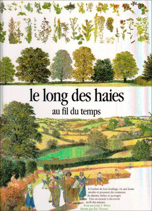 Le long des haies