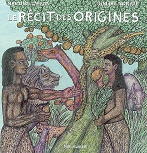 Le récit des origines