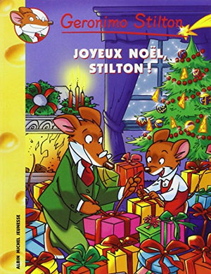 Joyeux Noël, Stilton !