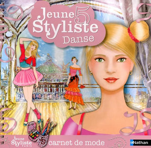 Jeune Styliste Danse