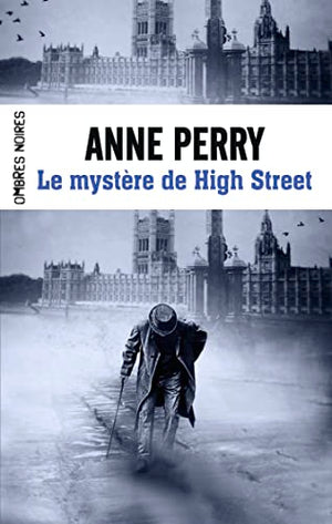 Le mystère de High Street