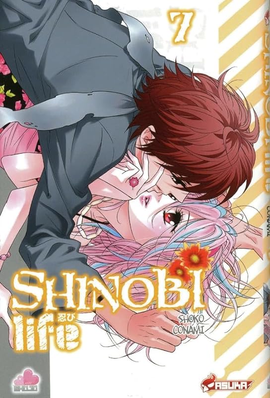 Shinobi Life T07