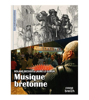 MUSIQUE BRETONNE (Version 2021)