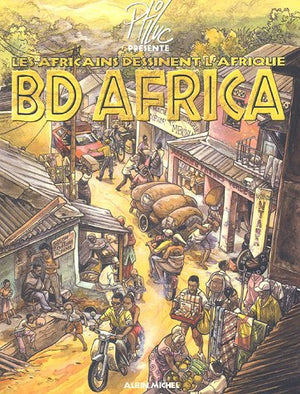 BD Africa