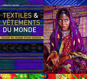 Textiles & vêtements du monde