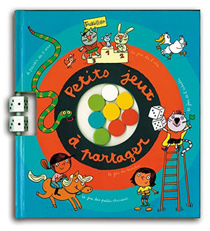 Petits jeux à partager