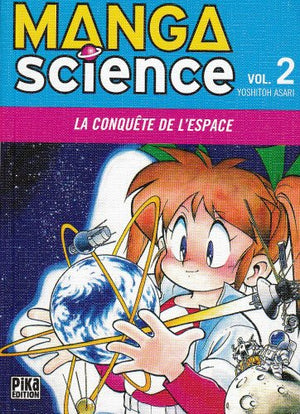 La Conquête de l'espace