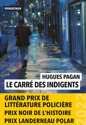 Le carré des indigents