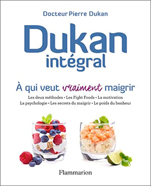 Dukan intégral