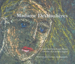 Madame Deshoulières