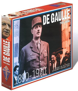 De Gaulle