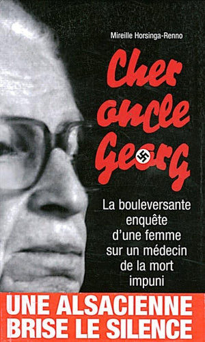 Cher oncle Georg