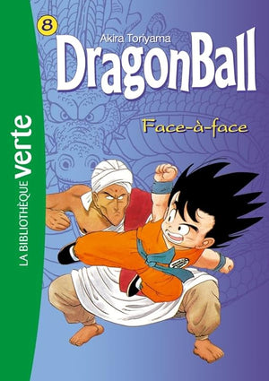 Dragon Ball 08