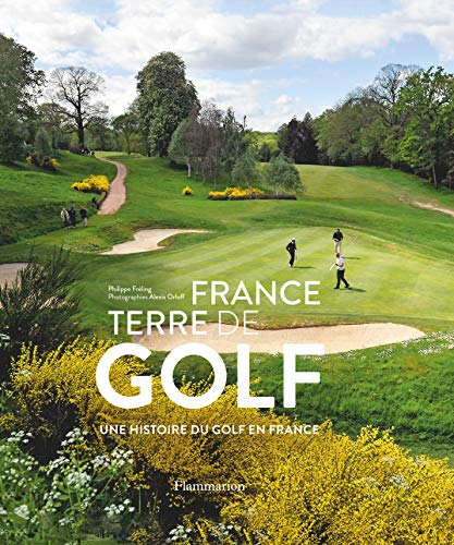 France, terre de golf