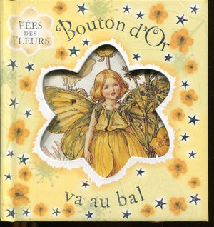 Bouton d'Or va au bal