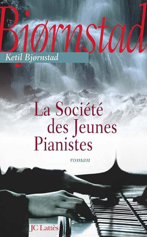 La société des jeunes pianistes