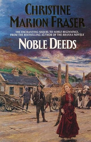 Noble Deeds