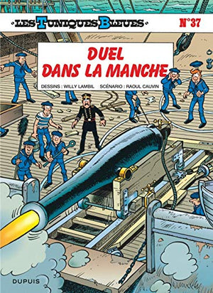 Duel dans la Manche