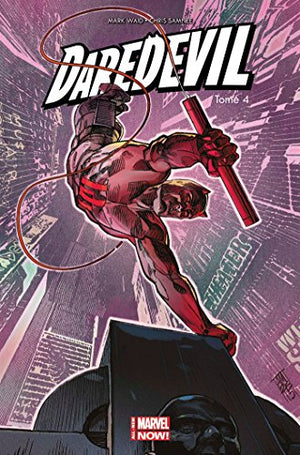 Daredevil All New Marvel Now T04