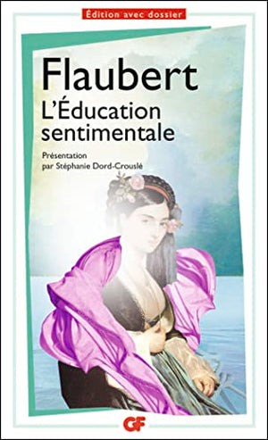 L'Éducation sentimentale