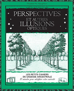 Les petits cahiers de sagesse ancestrale, Perspectives et autres illusions d'optique