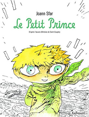 Le Petit Prince