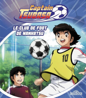 Le club de foot de Nankatsu