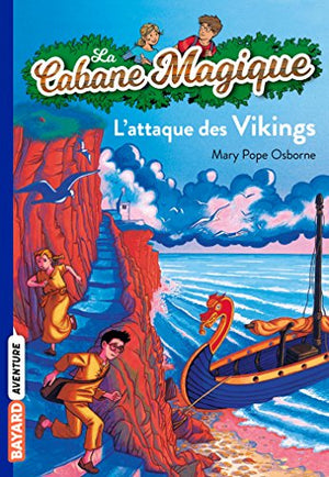 L'attaque des Vikings