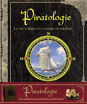 Piratologie