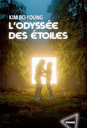 L'odyssée des étoiles