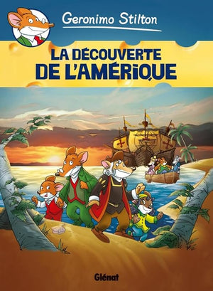 La Découverte de l'Amérique