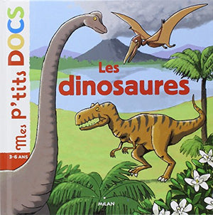 Les dinosaures