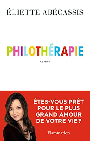 Philothérapie